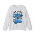 Crewneck Sweatshirt – 