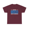 Diabetes Awareness Tee - 