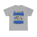 Kids’ Diabetes Support T-Shirt — “My Kid’s Pancreas Quit, So Apparently I Got Promoted”