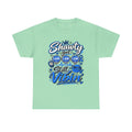 Shawty Got Low Still Vibin’ T-Shirt – Diabetes Awareness Graphic Tee