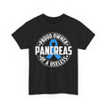 Proud Owner of a Useless Pancreas