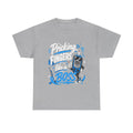 Pricking Fingers Like a Boss T-Shirt – Diabetes Design