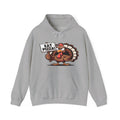 TURKEY Unisex Heavy Blend™ Hooded Sweatshirt