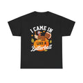 Thanksgiving Turkey Tee — 
