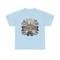Personalized T-Shirt – “I’m ___” Custom Patriotic Funny Tee