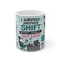 Nurse Mug - 