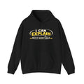 I Can Explain Hoodie - Funny 