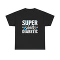 Super Sweet Diabetic