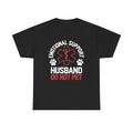 Emotional Support Husband