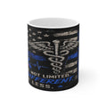 Type 1 Diabetic Mug 11oz