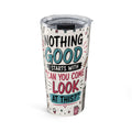 20oz Tumbler — 