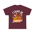 Funny THANKSGIVING Tee