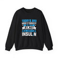 Todays Bad Mood Unisex Sweatshirt