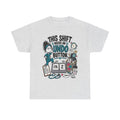 Nurse Shift 'This Shift Needs an Undo Button' T‑Shirt
