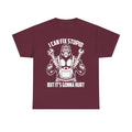 Mechanics Funny Tee