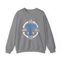 Diabetes Cycle Unisex Sweatshirt