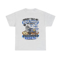Password Resets Tee — Funny Adulthood Graphic T-Shirt