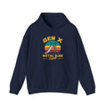 GEN X Heavy Blend™ Hooded Sweatshirt