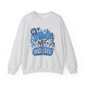 Crewneck Sweatshirt — 