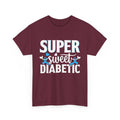 Super Sweet Diabetic