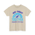 We Fight Together