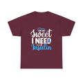 Diabetes Awareness Tee - 