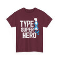 Type 1 Superhero