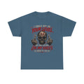 Skull Rage Tee — 