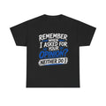 Graphic Tee — 