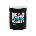 Diabetes Awarness Mug, (11oz, 15oz)