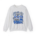 Crewneck Sweatshirt — 