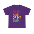 Autism Awareness T-Shirt — 