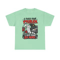 Mechanic T-Shirt — 