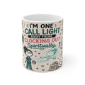 Nurse Mug - 