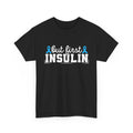 But First Insulin
