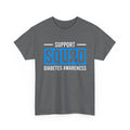 Support Squad Diabetes