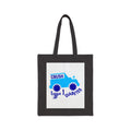 Crush Type 1 Diabetes Tote Bag