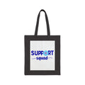 Support Squad Tote Bag