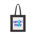 Support Squad Tote Bag