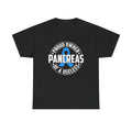 Proud Owner of a Useless Pancreas
